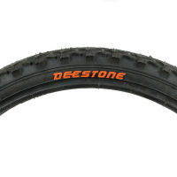 Deestone ยางนอกจักรยาน ขนาด 24 x 1.75 (44-507)