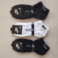 nd socks Men&amp;Women Casual Sport Business Middle Breathable Sock