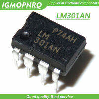 LM331N 10 LM301AN LM308N LM331ชิ้นล็อต