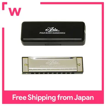 Aria harmonica deals