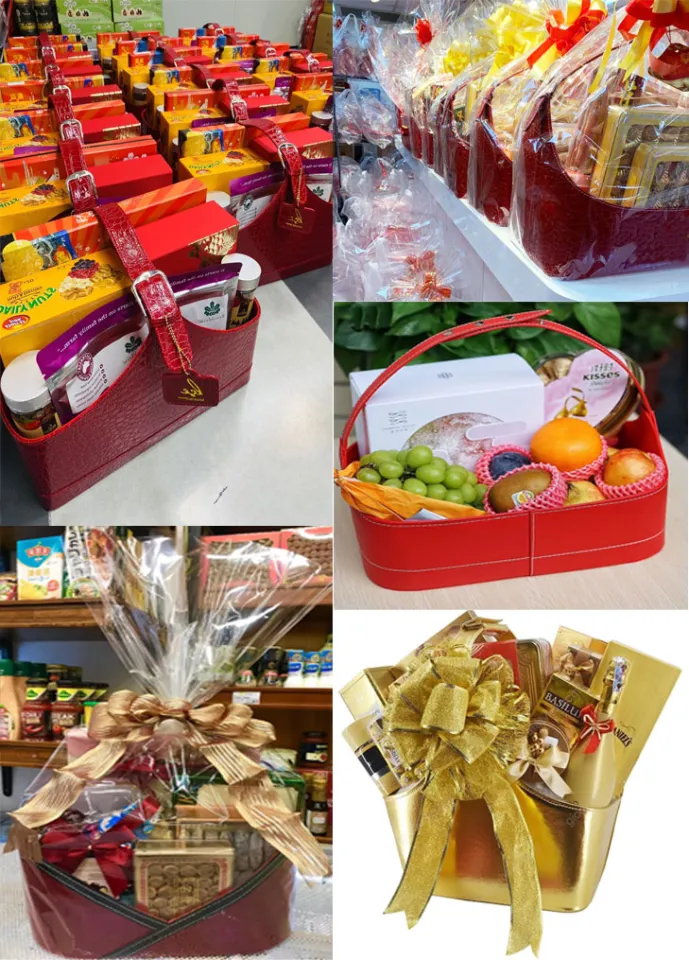 Top more than 130 gift basket hong kong best kidsdream.edu.vn
