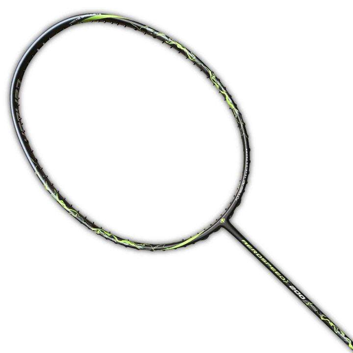 Carlton Badminton Racket Aerospeed 200 | Lazada