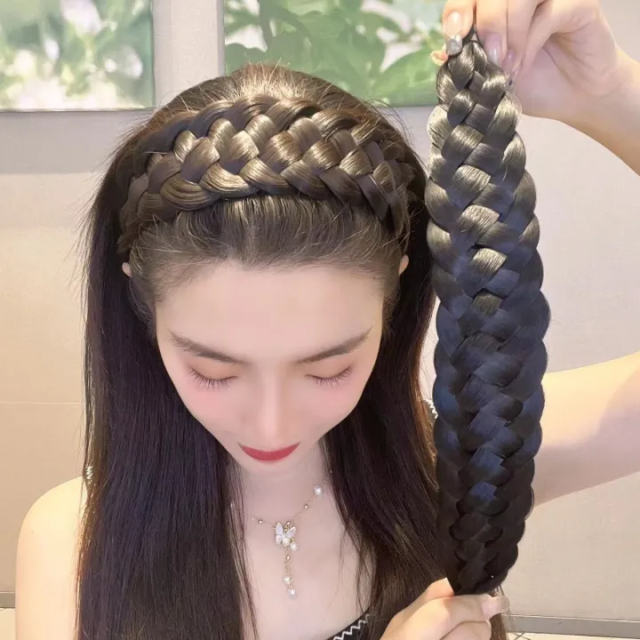 headbands-for-hair-styling-fishbone-braid-headbands-handmade-head-hoop-wide-fishbone-braids-hairbands-wig-headbands-for-women