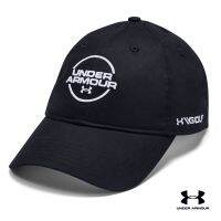 โปรโมชั่น Under Armour UA Mens Jordan Spieth Washed Cotton Cap หมวกกอล์ฟสำหรับผู้ชาย ลดกระหน่ำ กระเป๋า ฟิตเนส กระเป๋า นักกีฬา กระเป๋า ใส่ อุปกรณ์ กีฬา กระเป๋า กีฬา สะพาย ข้าง