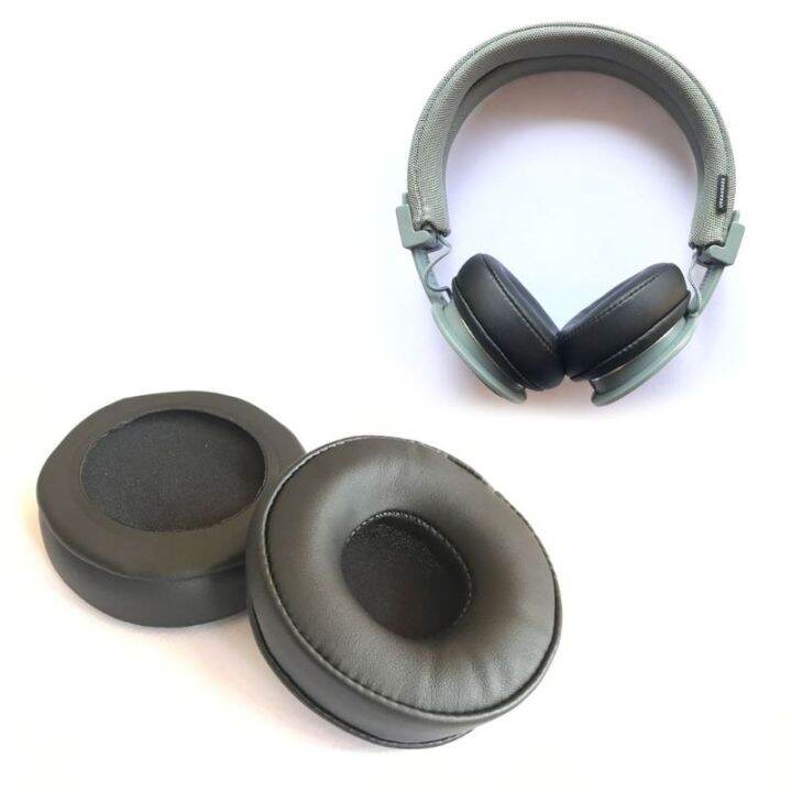 Ootdty 1 Pair 70mm Earmuff Ear Cushion Pads For Urbanears Plattan Adv