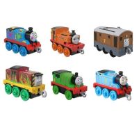 Thomas &amp; Friends Push Along รถไฟโทมัส รถไฟของเล่น  ของเล่นเด็ก 1    GCK93 TH (promo)