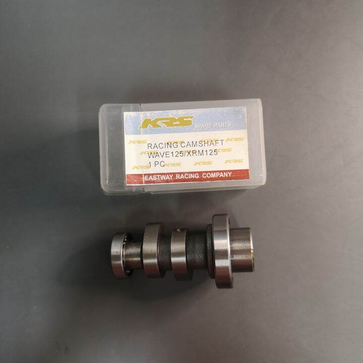 Honda Wave 125 / XRM 125 Racing Camshaft Lazada PH