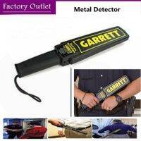 ⚡พร้อมส่ง⚡ เครื่องตรวจโลหะ✔✔ อุปกรณ์รักษาความปลอดภัย  Metal Scanner Portable metal detector Walk Through Metal✔✔