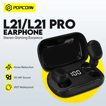 L21 pro earbuds hot sale