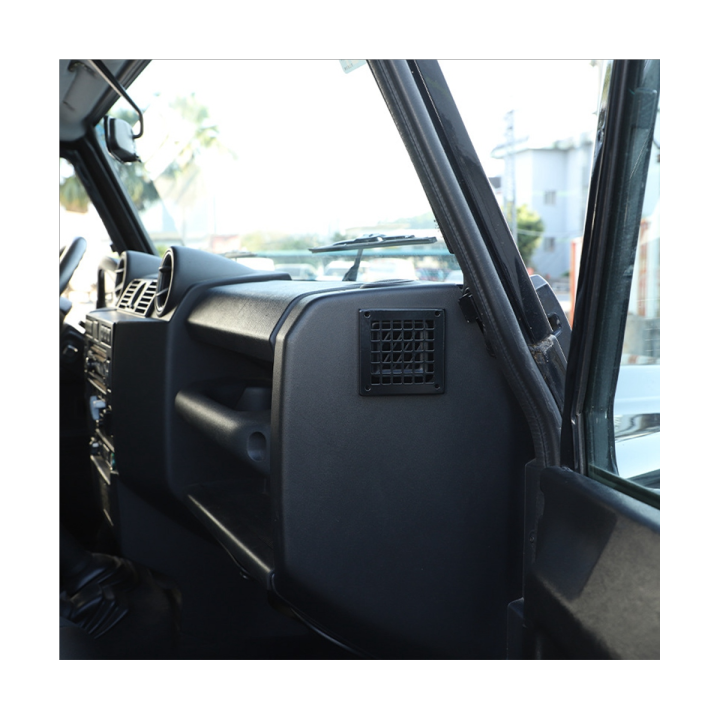 2pcs-car-side-dashboard-air-outlet-cover-protect-net-replacement-accessories-for-land-rover-defender-90-110-2004-2019