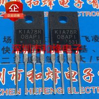 5PCS-10PCS KIA78R08API  TO-220F     New And Original On Stock