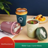 ❀ Soep Containers Voor Lunch Dozen