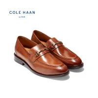 cole haan kneeland penny loafer