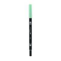 ปากกาพู่กัน 2 หัว TOMBOW AB-T 243 MINT (PC)