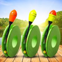 【YF】۞☫♈  Stream Float 1.8m Fishing Group Sensitive Durable Pesca Peche Tackle Accessories Color