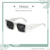แว่นกันแดด Prada : PR08YSF 02V5S0 SIZE 51 MM.