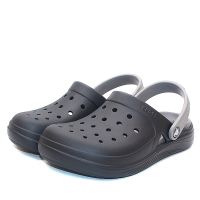 crocs duet sport clog Mens Shoes Sandals The spot Unisex shoes Lady sandals [205852]