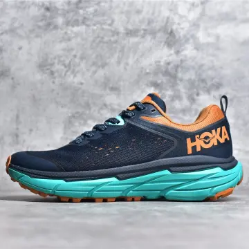 Hoka one clearance one challenge