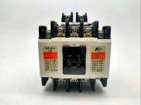 Magnetic Contactor SC-5-1 380v.