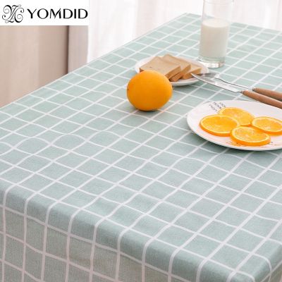 PVC Tablecloth Waterproof Oilproof Tablecloth Geometric Pattern for Living Room Home Decor Disposable Rectangle Table Cloth