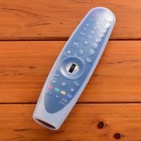 Tv Control Accessories - Silicone Case Lg Tv Remote Control Protective Cover - Aliexpress