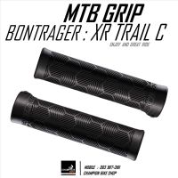 ปลอกแฮนด์จักรยาน BONTRAGER : XR TRAIL COMP MTB GRIP สีดำ