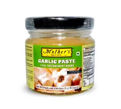 Mother's Recipe Ginger Garlic Paste(Tube) 200G