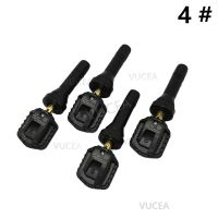 4Pcs 802000121AA Tire Pressure Monito Sensor For Chery MVM Tiggo 8 PRO / Tiggo 7 PRO /  Y Tiggo 8 PLUS