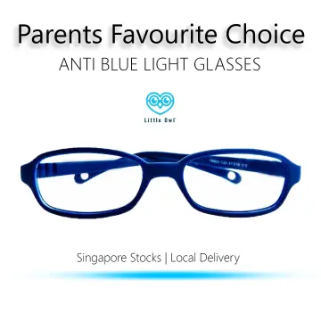 Owlet cheap glasses singapore