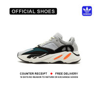 COUNTER AUTHENTIC ADIDAS YEEZY BOOST 700 SPORTS SHOES B75571 WITH RECEIPT