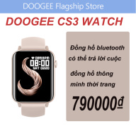 DOOGEE CS3 3D Curved Full Touch Smartwatch 1.69 235mAh Bluetooth 5.0 Smart thumbnail