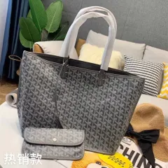 Goyard Goya Gao Yade Star With The Trendy Clutch Bag 2020 Best-Selling Ipad  Flat Bag Envelope Bag