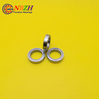 100pcs High Quality ABEC-5 Z2V2 R1212ZZ 12"x 34"x 532" inch 12.7*19.05*3.967 mm miniature shielded ball bearing