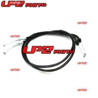 usn3qh 2023 High Quality Suitable for Honda VTR250 MC33 1998-2007 throttle line throttle cable high quality