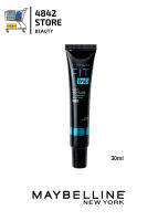 MAYBELLINE เมย์เบลลีน ฟิตมี แมท พอร์เลส ไพรเมอร์ เจลบางเบา คุมมัน16ชม. SPF20 30ml.