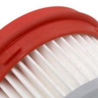 2set Hepa Filter Parts Kit for V9 V10 Household Handheld Vacuum Cleaner Replacement Accessories