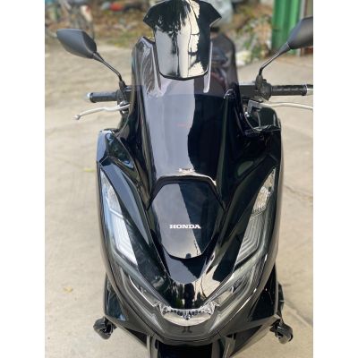 ์๋NJ ชิวหน้า PCX160 AsurA V.2 1,650 ของแต่งรถมอเตอร์ไซค์ ส่งฟรี