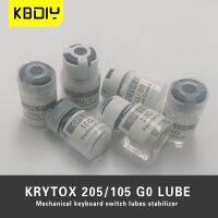 【CPH Digital store】KBDiy สวิตช์คีย์บอร์ด GPL205จาระบี Krytox สวิตช์ GPL105 G00 G0สวิตช์น้ำมันโคลงที่กำหนดเองแบบ DIY