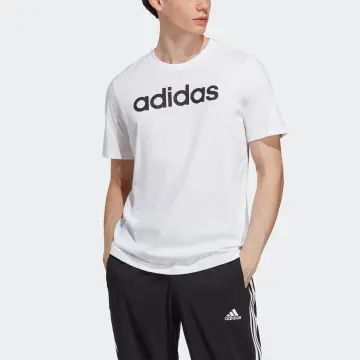 Adidas t shirt and cheap pants