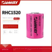 ใหม่/ของแท้ดั้งเดิม☒RAMWAY Ruiyi RHC1520 ER14250ฉลากอิเล็กทรอนิกส์ฯลฯอุปกรณ์น้ำเมตร F Lowmeter 3.6โวลต์แบตเตอรี่ลิเธียม