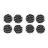 8Pcs Hepa Filter for Xiaomi Roidmi Wireless F8 Smart Handheld Vacuum Cleaner Replacement Efficient Hepa Filters Parts