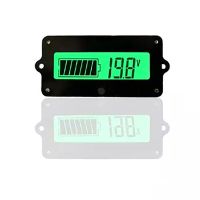 【big-discount】 BEUAQQT DC 100V 10A Voltmeter Ammeter Blue + Red LED Amp Dual Digital Volt Meter