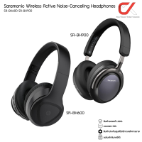 Saramonic รุ่น SR-BH900 SR-BH600 Active Noise Cancelling หูฟังไร้สาย Wireless Bluetooth 5.0