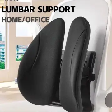 Stance Ease Lumbar Support Pillow — stancephilippines