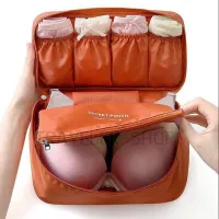 Bag underwear insert bra insert Pouch briefs underwear waterproof easy carry for travel organize travel