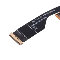 สายเคเบิล Led Lcd Lvds ของแท้ Sm30hs-a016-001สำหรับ Acer Aspire S3-951 Ms2346 S3-951-2464g S3-391 S3-371แล็ปท็อป S3-351