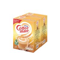 Nestle Coffee Mate เนสท์เล่ คอฟฟีเมต ขนาด 900 กรัม ( แพ็ค  2 กล่อง)