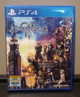 เกม PS4 มือสอง Kingdom Hearts 3