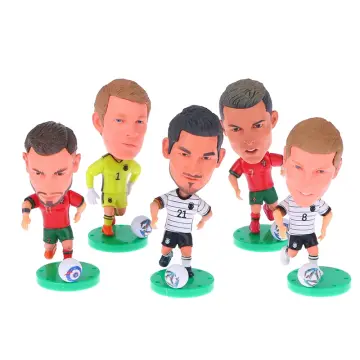 Soccer Starz - Germany Toni Kroos Figurine