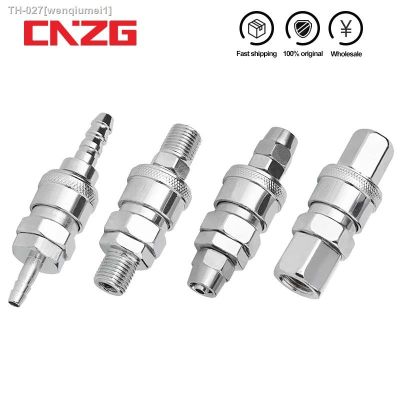 ❄ Pneumatic Fitting C Type Coupling Hose Quick Release Compressor Connector sp20 PP20 SP20 PH20 SH20 PM20 30 SM20 For Tool